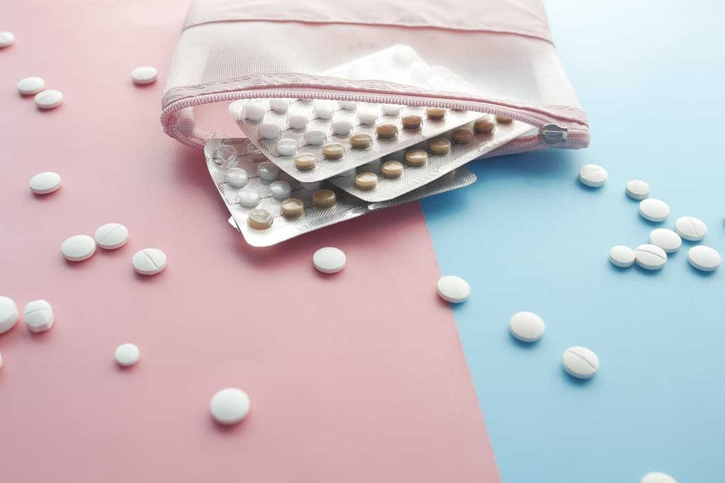 What is birth control