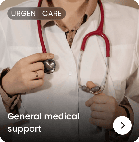 Urgent care