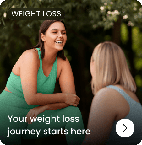 Weight loss