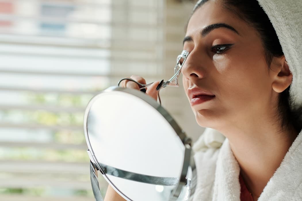 What is eyelash growth