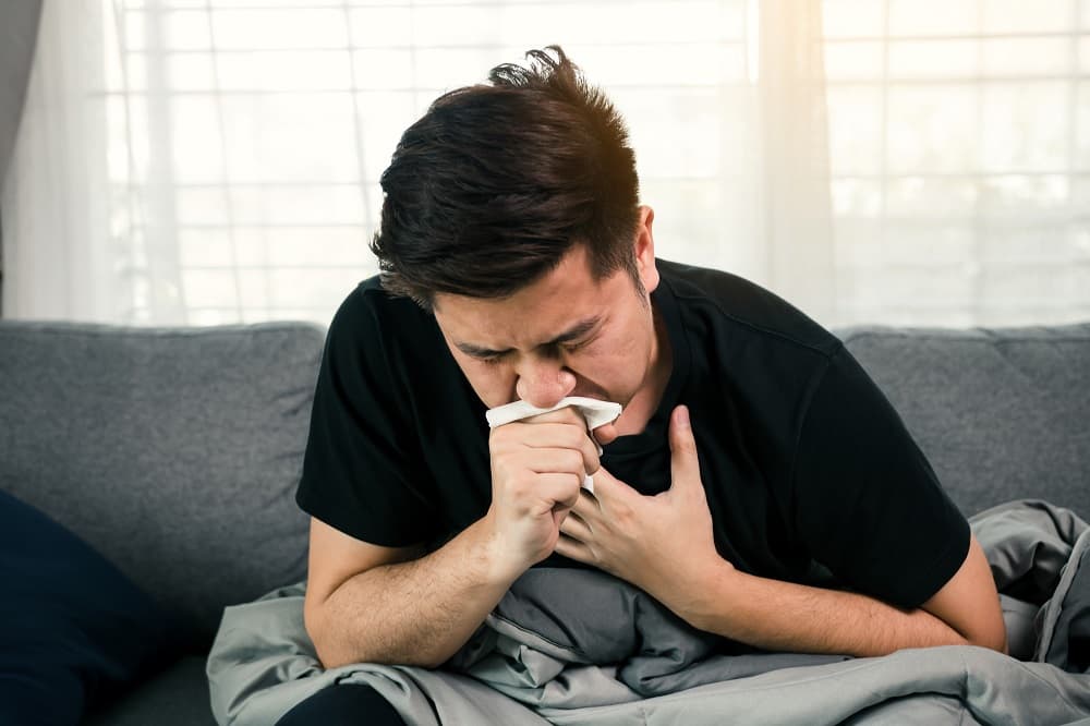What is bronchitis