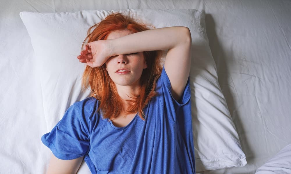 Migraine causes