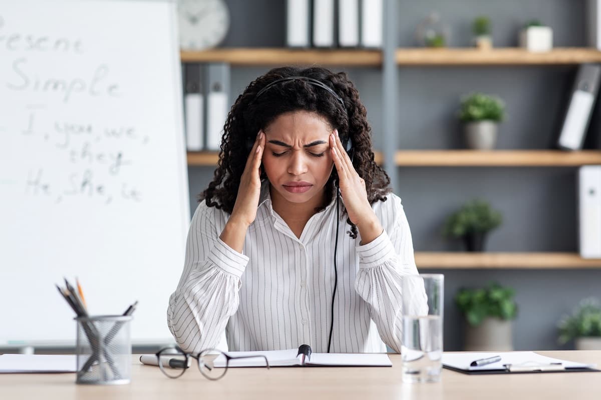 What is migraine