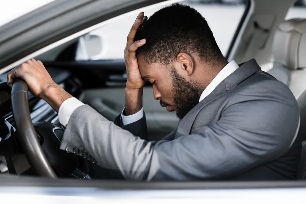 What is motion sickness