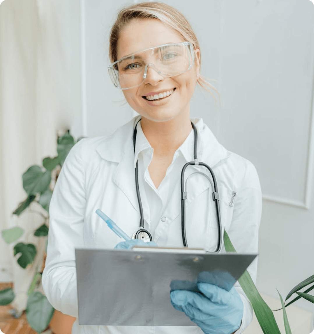 a-confident-doctor