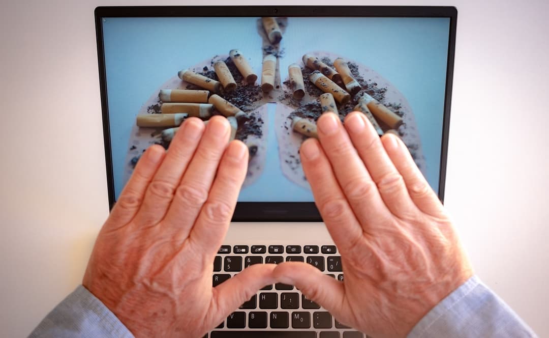 signs that you should quit smoking