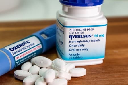 Semaglutide