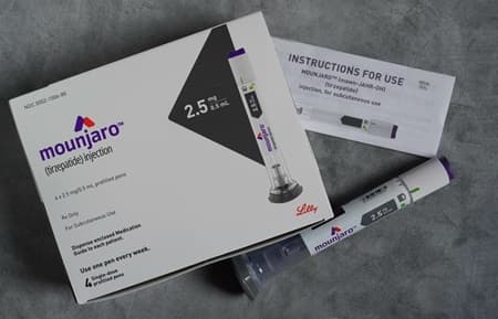 Semaglutide