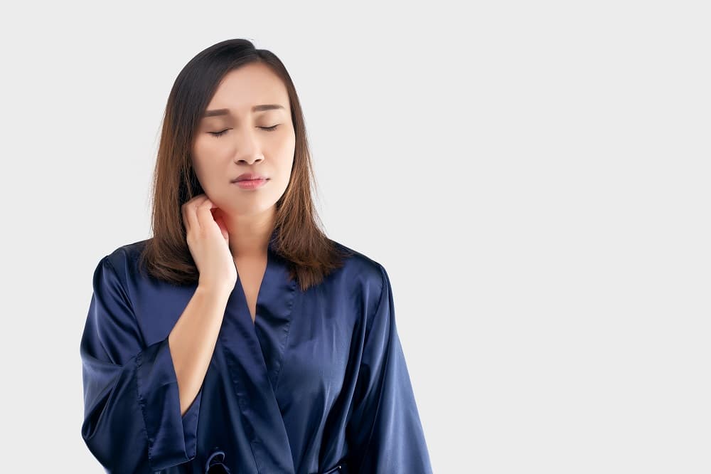 Psoriasis causes