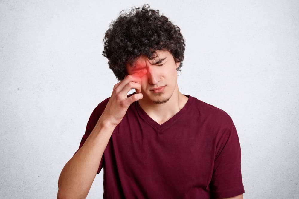 What is Stye