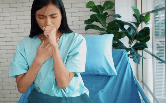 Bronchitis Vs Sinusitis: Determining the Source of Your Cough - 24hrdoc