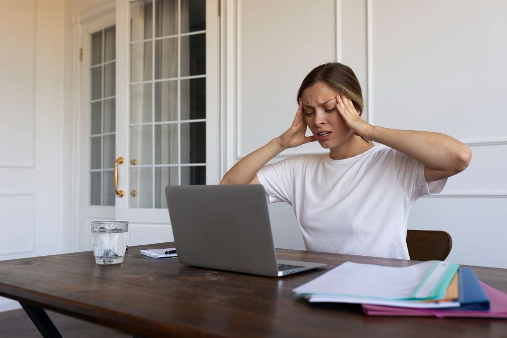 Online Migraine Treatment - A Comprehensive Guide - 24hrdoc