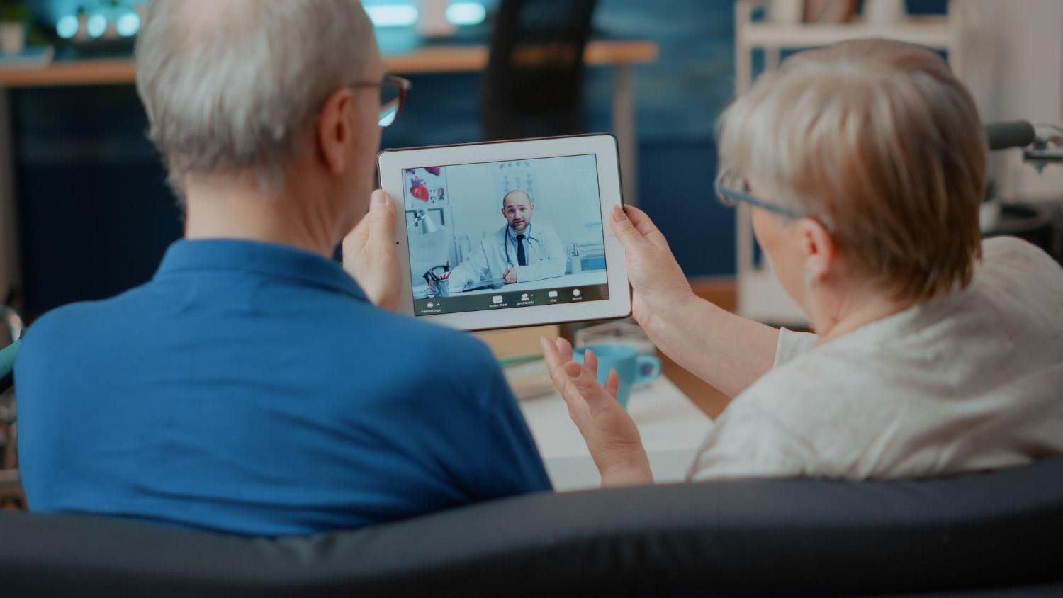 Telemedicine: Your Gateway to Expert-Led Preventive Healthcare - 24hrdoc