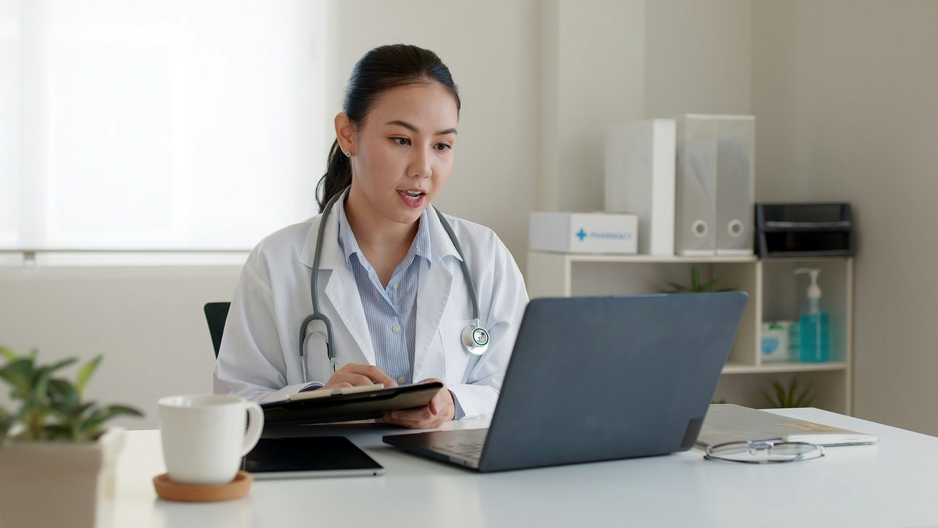 The Future of Healthcare: Unlocking Access with a 24-Hour Telehealth Platform