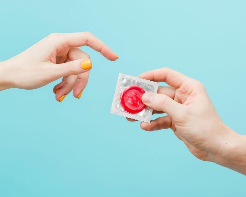 How Condoms Help Can Condoms Fully Protect From STDs? - 24hrdoc