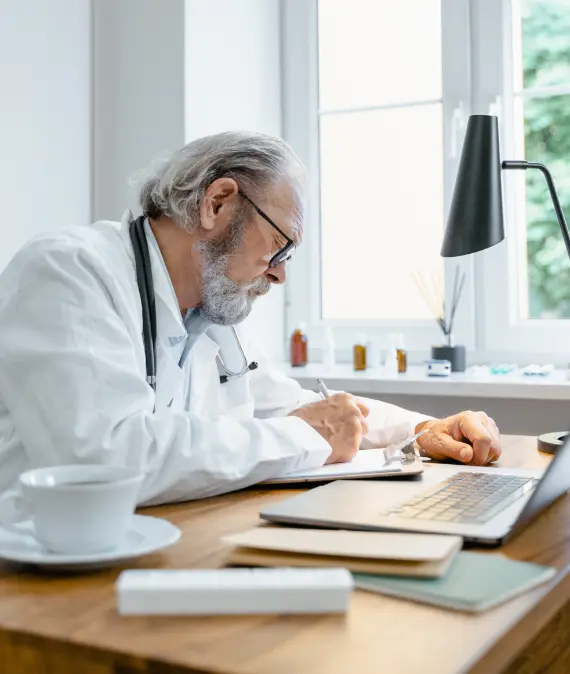 Online Doctor Video-Consult 24/7, 3 Hour Delivery