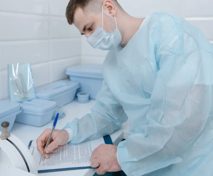 doctor
