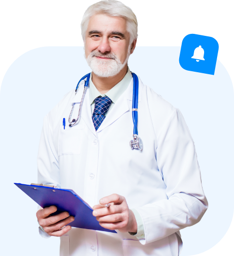 virtual advice on UTI symptoms and prevention